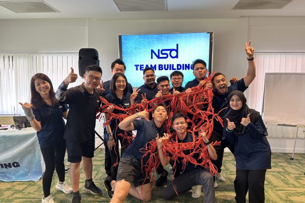 3D2N Team Building